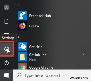 [Solved] Không thể cài đặt Mozilla Firefox trên Windows 10 - PCASTA