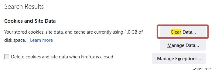 [ĐÃ CỐ ĐỊNH] Mozilla Firefox không hoạt động sau khi cập nhật Windows 10 - PCASTA