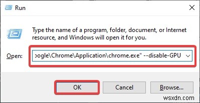 [ĐÃ CỐ ĐỊNH] Sự cố màn hình đen của Google Chrome trên Windows 10- PCASTA