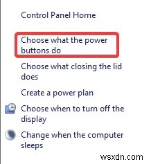 [ĐÃ CỐ ĐỊNH] Máy tính xách tay không khóa khi nắp được đóng trên Windows 10