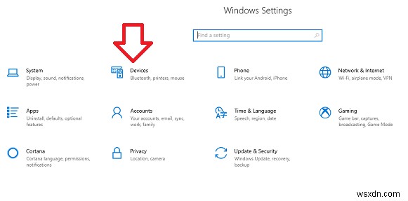 [ĐÃ CỐ ĐỊNH] Bàn di chuột không hoạt động trong Windows 10 - 16 Giải pháp làm việc