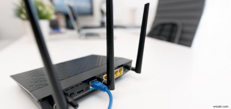 Sự cố kết nối bộ định tuyến TP-Link (Có dây, Không dây)