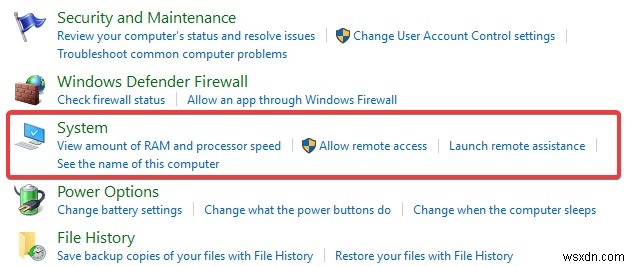 [SOLVED] Windows sẽ không khởi động - Máy tính không khởi động - PCASTA