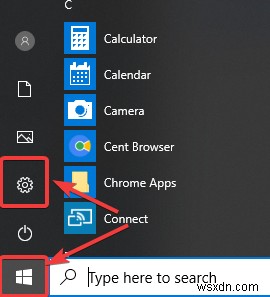 (SOLVED) Trạng thái lỗi máy in Canon trong Windows 10