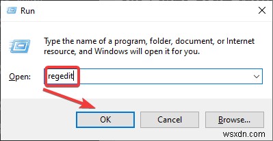 Dịch vụ bộ đệm in không hoạt động Windows 10