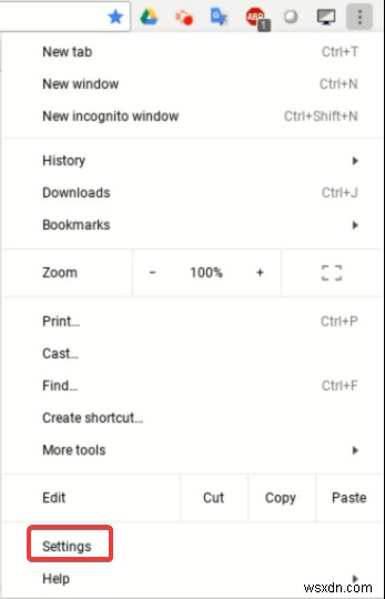 (SOLVED) Chromebook sẽ không kết nối với Máy in - PCASTA