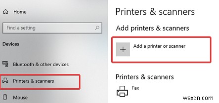 (Solved) Gói trình điều khiển máy in Epson