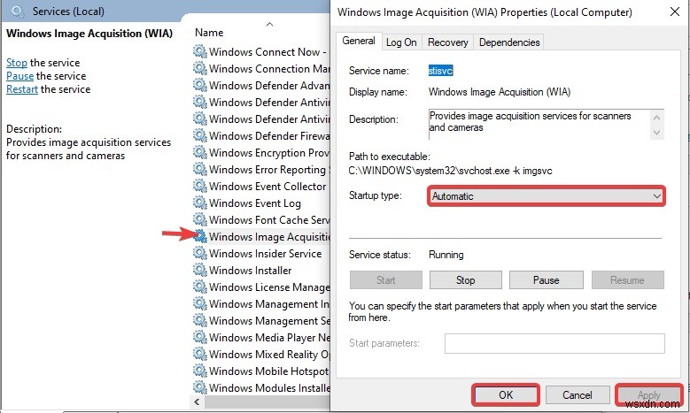 [SOLVED] Máy in HP sẽ không quét trong Windows 10 - Hướng dẫn nâng cấp