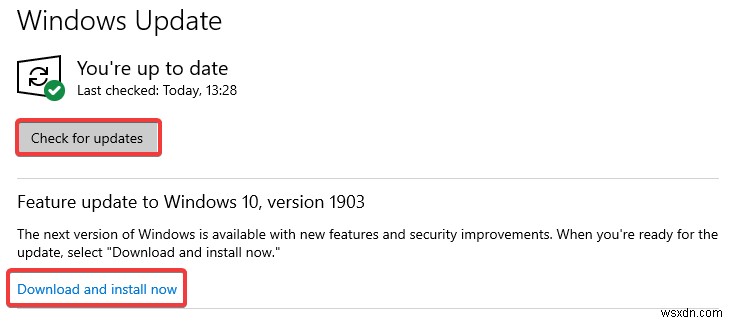 [ĐÃ CỐ ĐỊNH] Máy in Hp không in tài liệu Word trên Windows 10