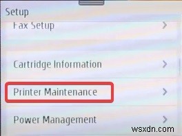 [ĐÃ CỐ ĐỊNH] Máy in HP không in màu đen Sự cố - Máy in không in màu đen