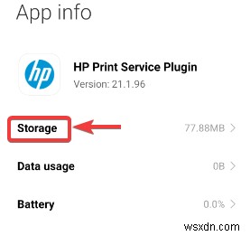 {Fixed} Máy in HP Hiển thị  Máy in không khả dụng  Thông báo [Android]