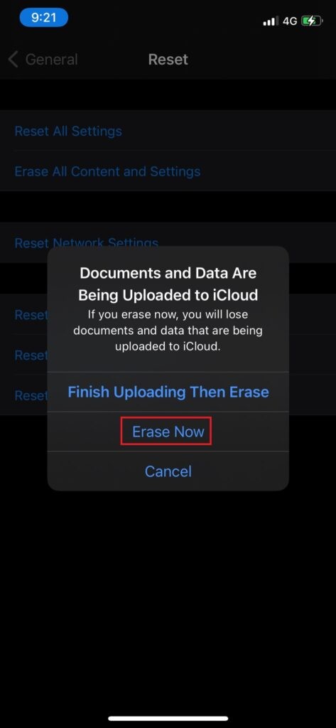 iPhone không thể tìm thấy máy in của bạn (iOS) - Hướng dẫn cập nhật cho năm 2021
