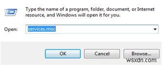 [SOLVED] Máy in Brother không phản hồi trên Windows 10 - PCASTA