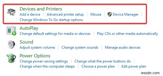 [ĐÃ CỐ ĐỊNH] Máy quét máy in Epson không hoạt động trên Windows 10 - PCASTA