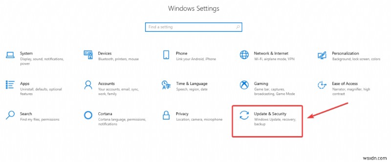 [SOLVED] Lỗi bộ đệm in trong Windows 10 - Sự cố bộ đệm in