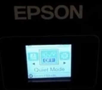[ĐÃ CỐ ĐỊNH] Sự cố in chậm máy in Epson - Tăng tốc độ in