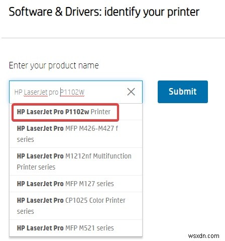 Khắc phục sự cố Máy in HP Lỗi kết nối máy quét USB (Mac)