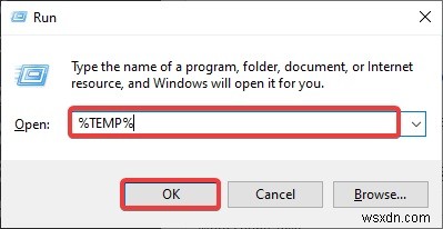 Khắc phục sự cố Máy in Epson In 2 bản sao trên Windows 10