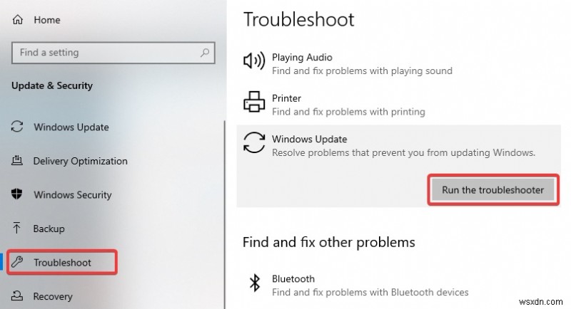 [ĐÃ CỐ ĐỊNH] Máy in Canon sẽ không quét trên Windows 10 - Máy in sẽ không quét 