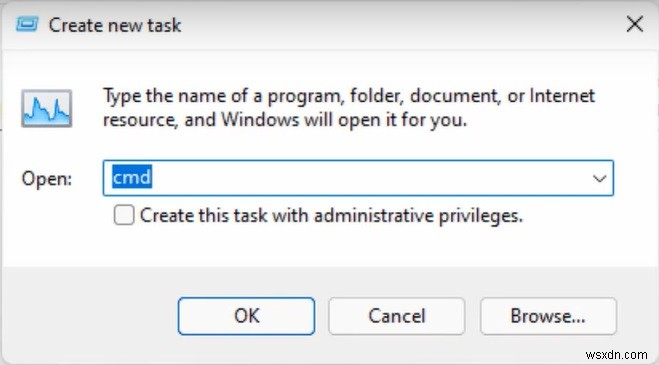[ĐÃ CỐ ĐỊNH] Lỗi bộ đệm in trong Windows 11 - Bộ đệm in không hoạt động