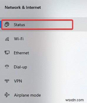 [ĐÃ CỐ ĐỊNH] Lỗi chứng chỉ Wi-Fi trên Windows 10-5 Giải pháp dễ dàng và nhanh chóng