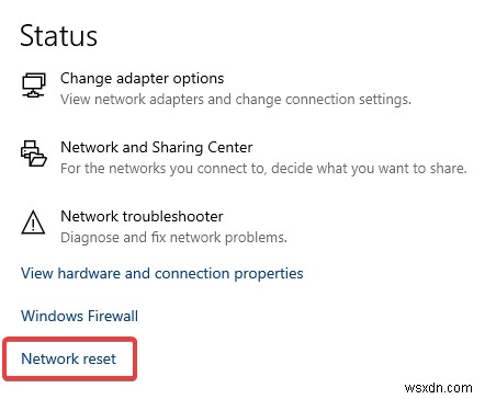 [ĐÃ CỐ ĐỊNH] Lỗi chứng chỉ Wi-Fi trên Windows 10-5 Giải pháp dễ dàng và nhanh chóng