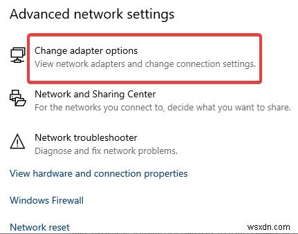 [ĐÃ CỐ ĐỊNH] Wi-Fi không hoạt động trên máy tính xách tay nhưng hoạt động trên điện thoại - PCASTA