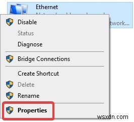 [ĐÃ CỐ ĐỊNH] Wi-Fi không hoạt động trên máy tính xách tay nhưng hoạt động trên điện thoại - PCASTA