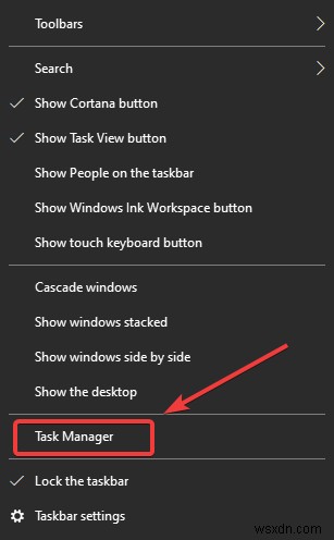 Windows 10 tiếp tục khởi động lại sau khi cập nhật