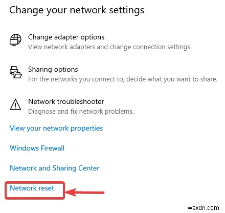 Cách khắc phục sự cố kết nối Internet của Windows 10