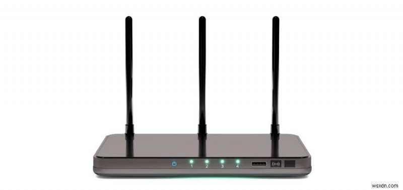 Đã sửa lỗi:Bộ định tuyến NETGEAR khởi động lại bất ngờ - Sự cố khởi động lại bộ định tuyến 