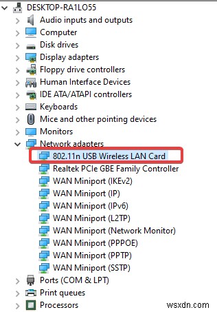 Tùy chọn Wi-Fi không hiển thị trong Windows 10? Làm theo Hướng dẫn này để khắc phục sự cố Wi-Fi