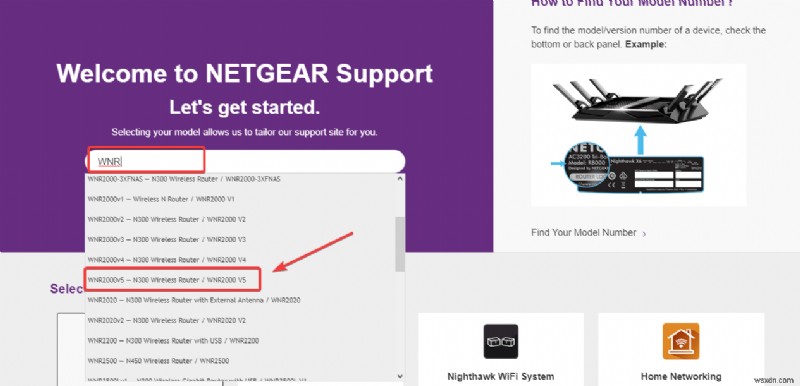 Bộ định tuyến NETGEAR không hoạt động? Khắc phục sự cố NETGEAR