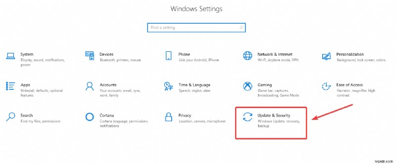 (SOLVED) Start Menu không hoạt động trong Windows 10 - Hướng dẫn gỡ rối