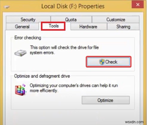 [SOLVED] Hướng dẫn nâng cấp ổ cứng phát hiện Windows