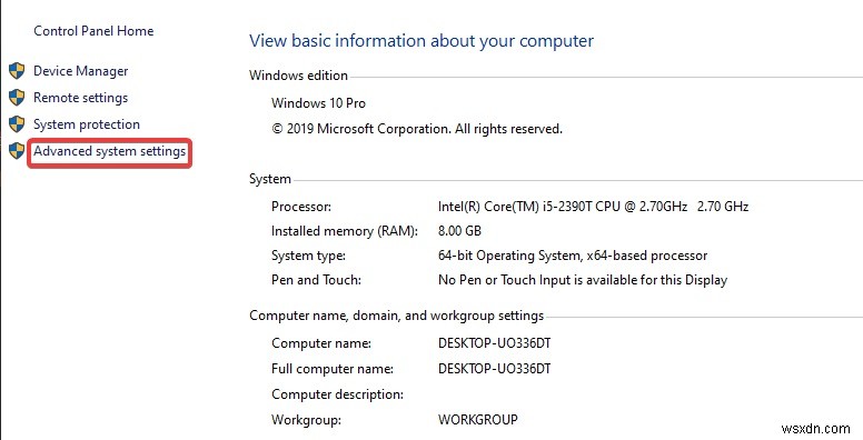 [SOLVED] Hướng dẫn nâng cấp ổ cứng phát hiện Windows