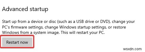 [ĐÃ CỐ ĐỊNH] Ổ cứng không hiển thị trong Windows 10 - PCASTA