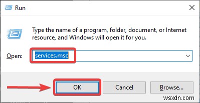 [SOLVED] Windows 10 sẽ không cập nhật - Hướng dẫn cập nhật năm 2021