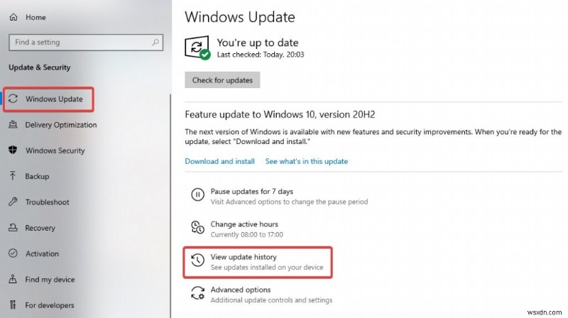[ĐÃ CỐ ĐỊNH] Sự cố Windows 10 | Windows 10 đóng băng ngẫu nhiên