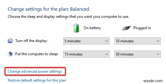 [ĐÃ CỐ ĐỊNH] Sự cố Windows 10 | Windows 10 đóng băng ngẫu nhiên