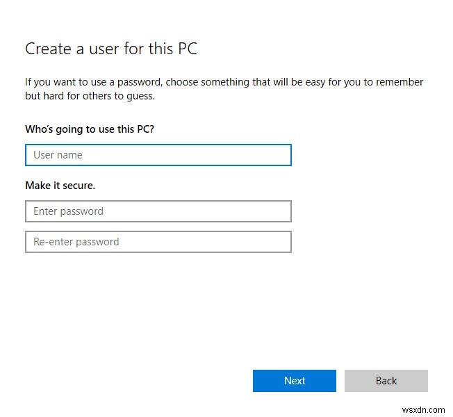 [SOLVED] Sự cố đăng nhập Windows 10 | Không thể đăng nhập vào Windows 10