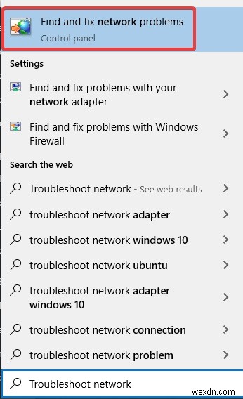 Thiếu bộ điều hợp mạng Windows 10? 20 giải pháp khắc phục sự cố