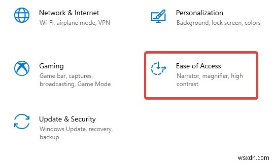 Khắc phục sự cố:Chỉ báo Caps Lock không hoạt động trong Windows 10 - PCASTA