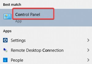 Sự cố ở chế độ an toàn trong Windows 10 - Sự cố máy tính ở chế độ an toàn