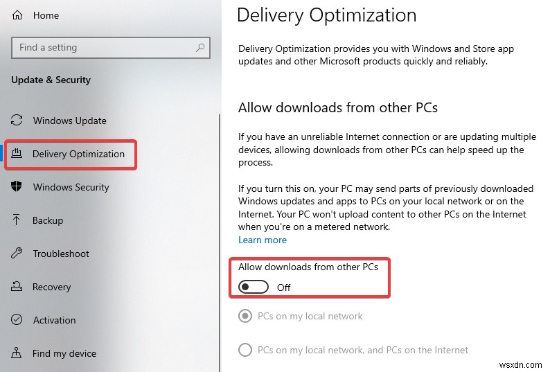 Sự cố DNS trên Windows 10 | Máy chủ DNS không phản hồi - 13 lần tấn công