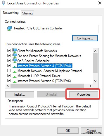 [ĐÃ CỐ ĐỊNH] Windows đã phát hiện xung đột địa chỉ IP - 12 giải pháp