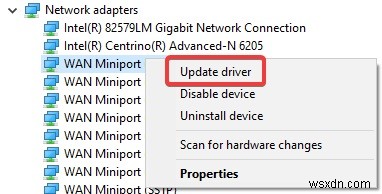 [ĐÃ CỐ ĐỊNH] Windows đã phát hiện xung đột địa chỉ IP - 12 giải pháp