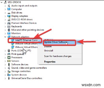 Điểm phát sóng di động không hoạt động trong Windows 10 - 20 Giải pháp hoạt động