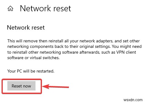 [ĐÃ CỐ ĐỊNH] Sự cố về phạm vi Wi-Fi trên Windows 10 - Tăng tín hiệu Wi-Fi yếu