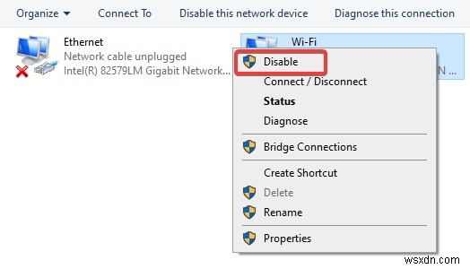 [ĐÃ CỐ ĐỊNH] Sự cố về phạm vi Wi-Fi trên Windows 10 - Tăng tín hiệu Wi-Fi yếu